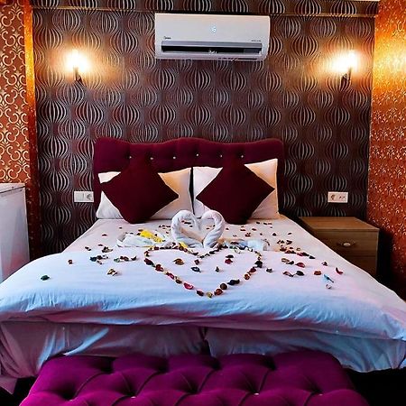 Diyar Cema Budget Hotel Стамбул Екстер'єр фото