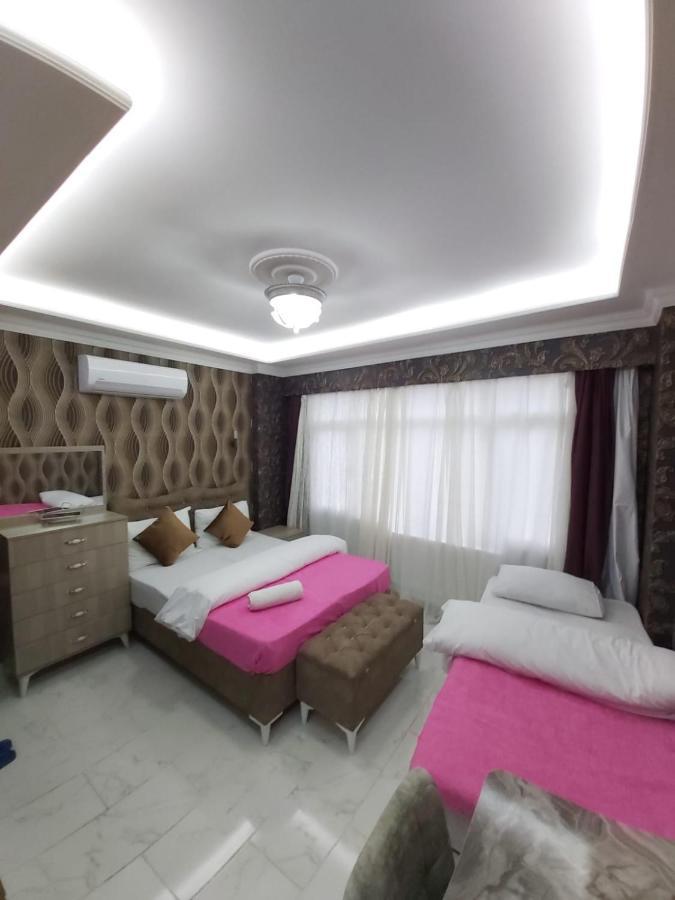 Diyar Cema Budget Hotel Стамбул Екстер'єр фото
