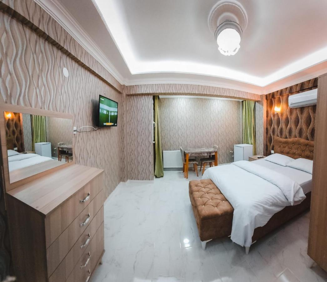 Diyar Cema Budget Hotel Стамбул Екстер'єр фото