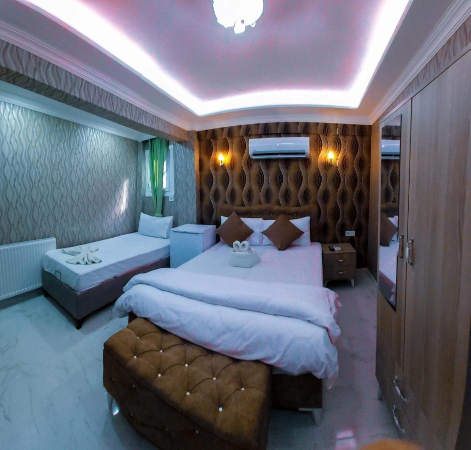 Diyar Cema Budget Hotel Стамбул Екстер'єр фото