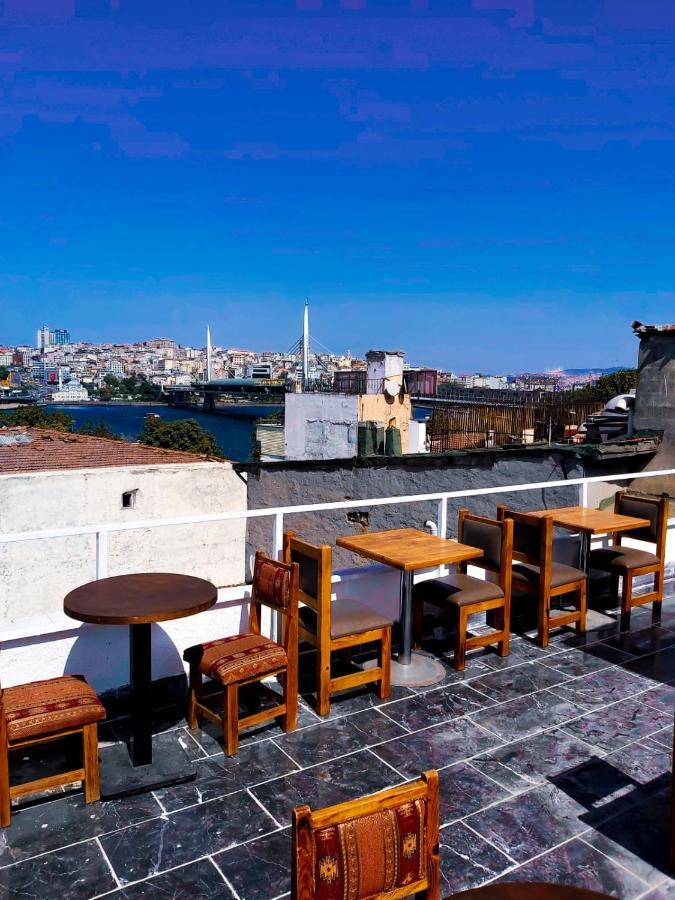 Diyar Cema Budget Hotel Стамбул Екстер'єр фото