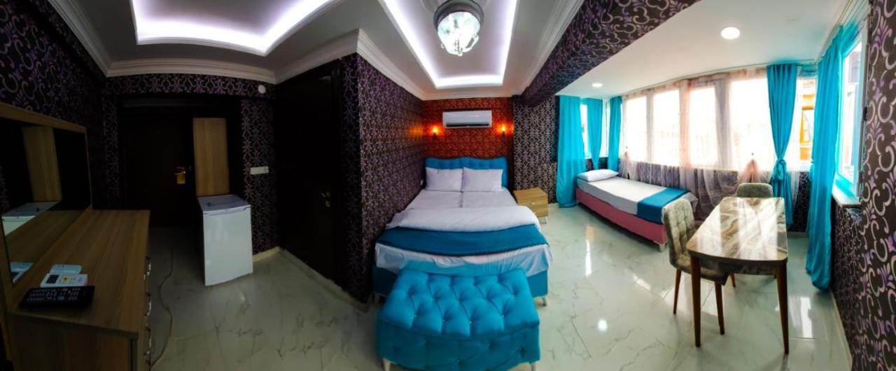 Diyar Cema Budget Hotel Стамбул Екстер'єр фото