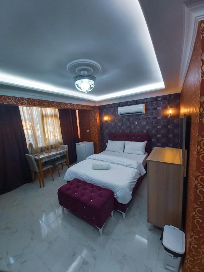 Diyar Cema Budget Hotel Стамбул Екстер'єр фото