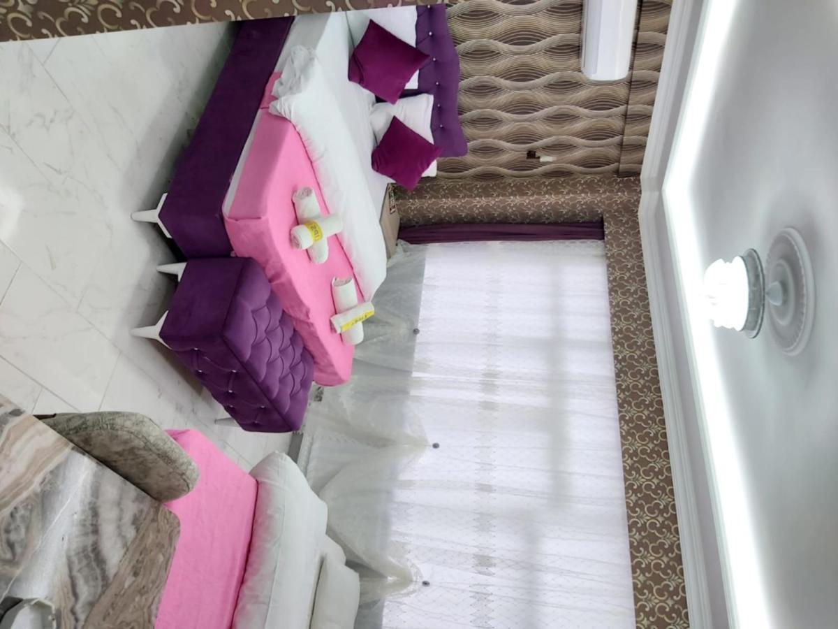 Diyar Cema Budget Hotel Стамбул Екстер'єр фото