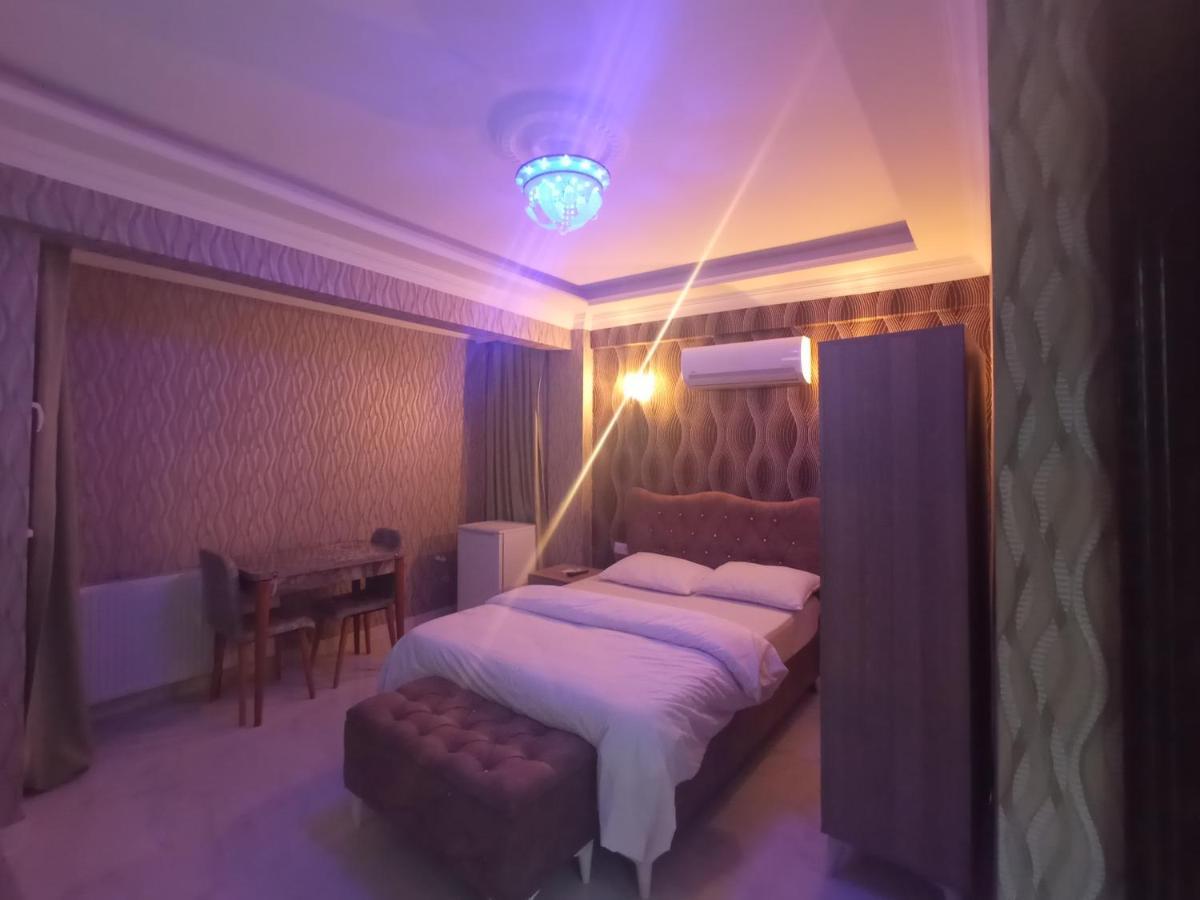 Diyar Cema Budget Hotel Стамбул Екстер'єр фото