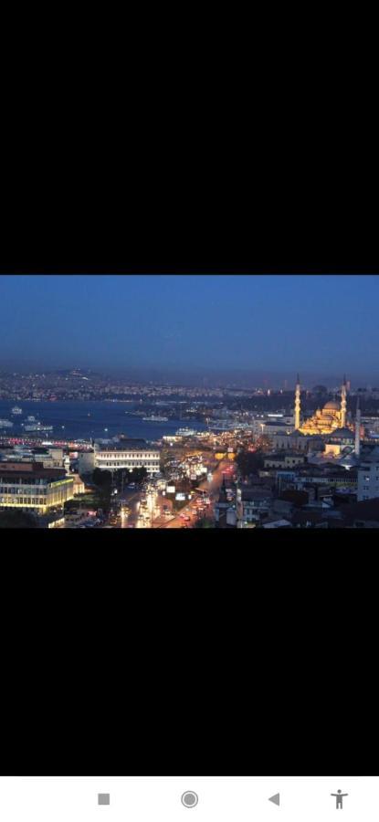 Diyar Cema Budget Hotel Стамбул Екстер'єр фото
