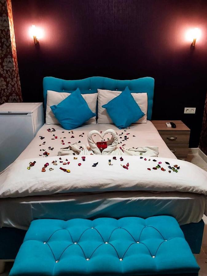 Diyar Cema Budget Hotel Стамбул Екстер'єр фото