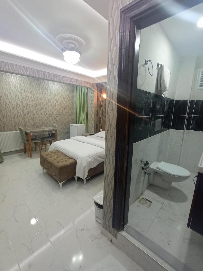 Diyar Cema Budget Hotel Стамбул Екстер'єр фото