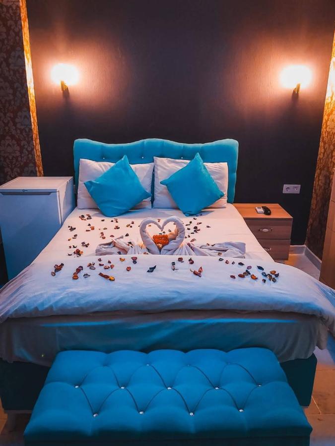 Diyar Cema Budget Hotel Стамбул Екстер'єр фото