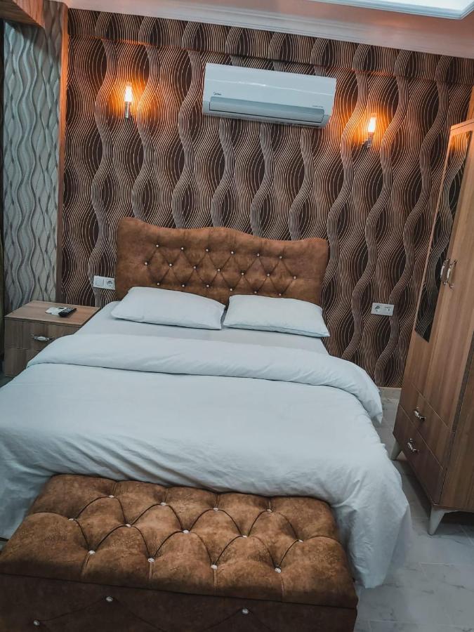 Diyar Cema Budget Hotel Стамбул Екстер'єр фото