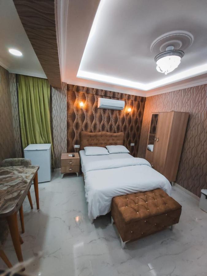 Diyar Cema Budget Hotel Стамбул Екстер'єр фото